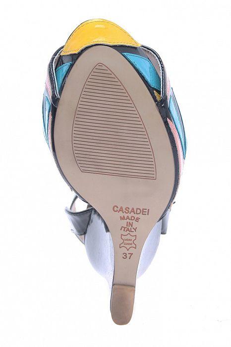 Туфли Casadei