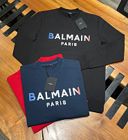 Свитшот Balmain
