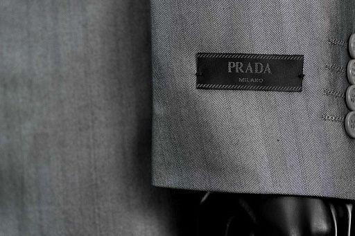 Костюм Prada