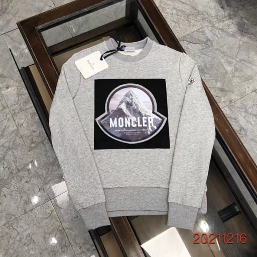 Свитшот Moncler