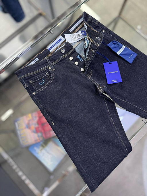 Джинсы Jacob Cohen