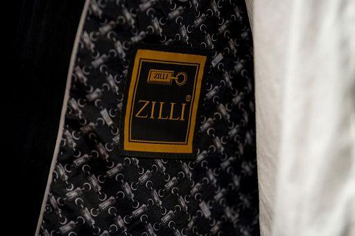 Костюм Zilli