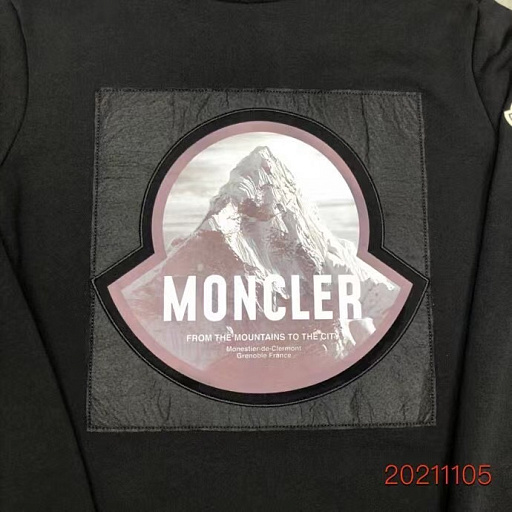 Свитшот Moncler