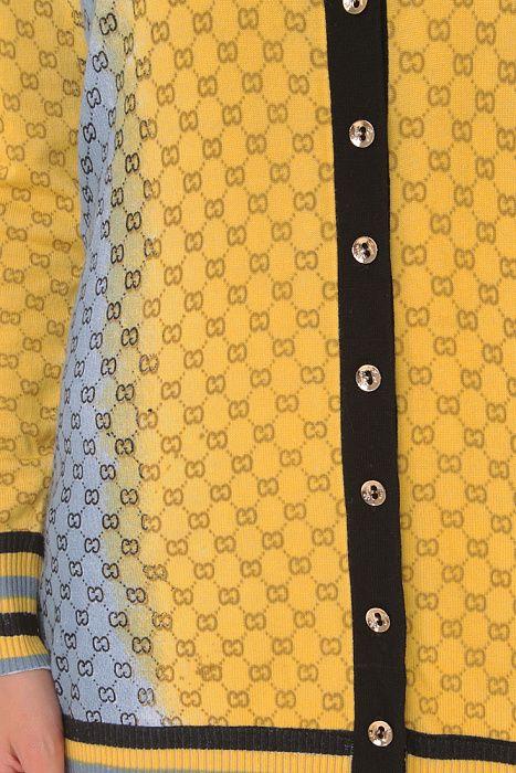 Кофта Gucci