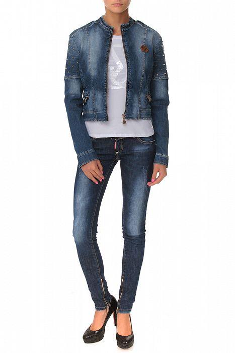 Ветровка Philipp Plein