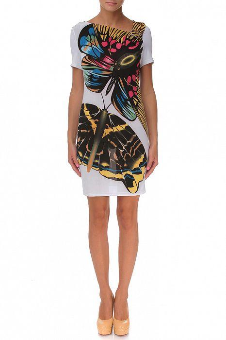 Платье  Roberto Cavalli