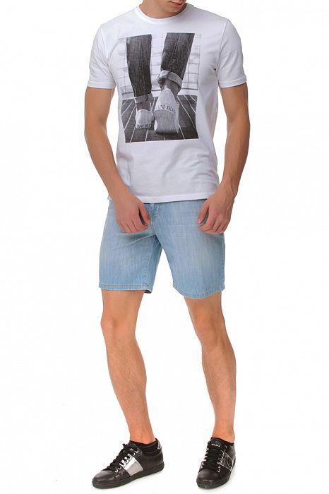 Шорты Armani