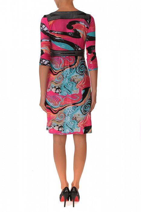 Платье Emilio Pucci