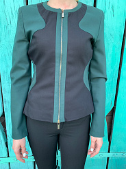 Пиджак Elisabetta Franchi