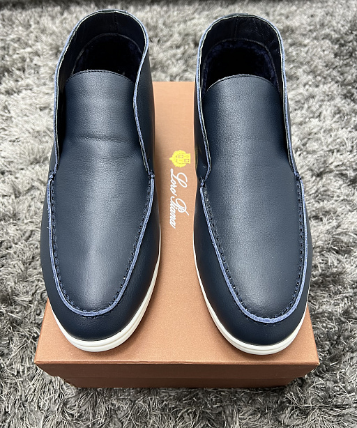 Ботинки Loro Piana