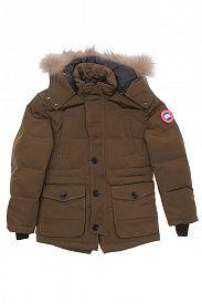 Куртка Canada Goose