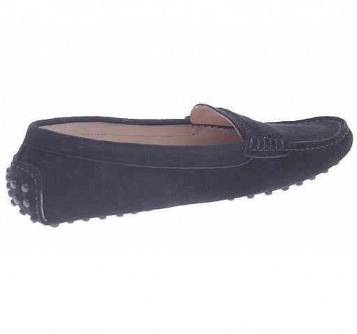 Мокасины Tods