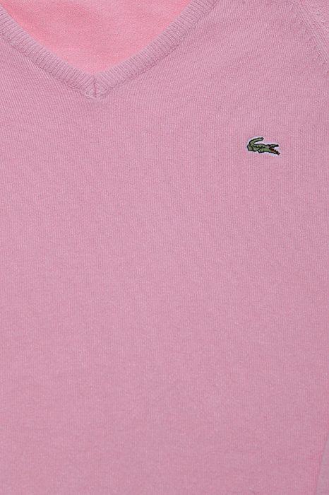 Кофта Lacoste