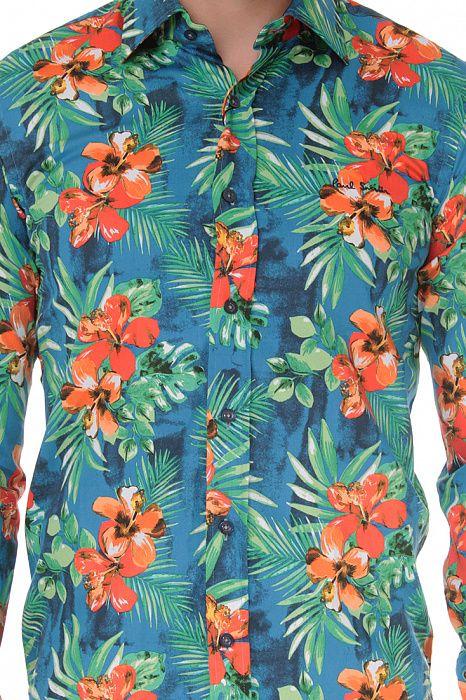 Рубашка Paul Smith