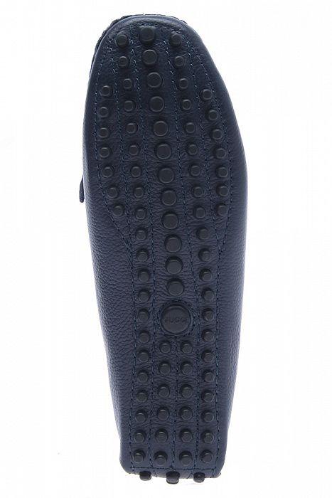 Мокасины Gucci