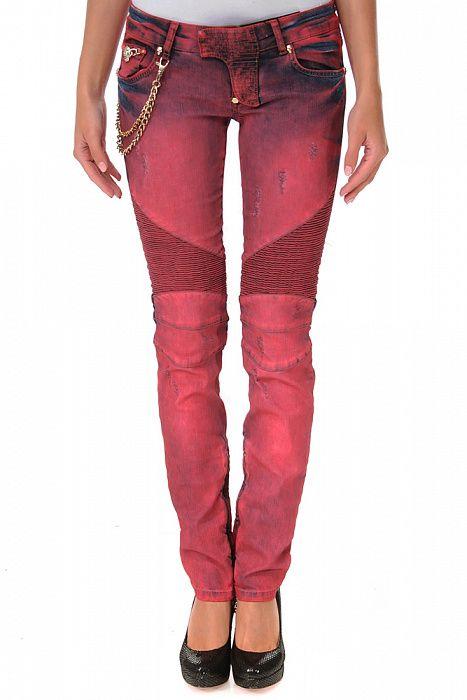 Джинсы Philipp Plein