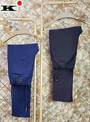 Брюки Kiton