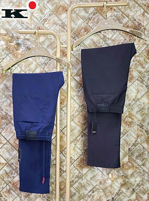 Брюки Kiton