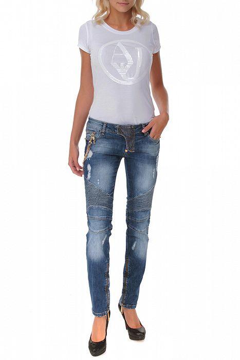 Джинсы Philipp Plein