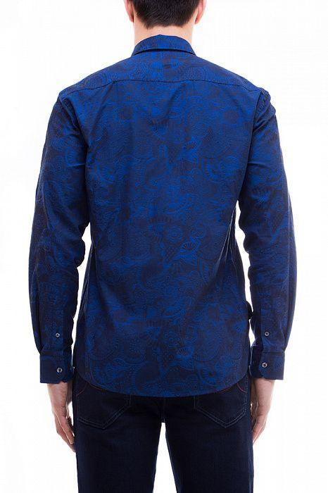 Рубашка Etro