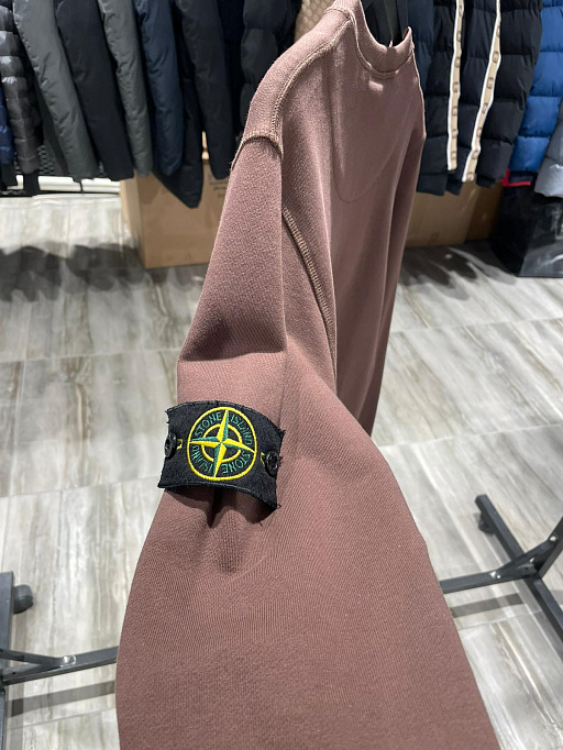 Свитшот Stone Island