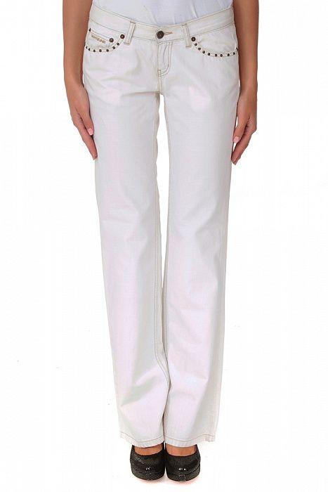 Джинсы DKNY