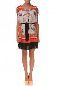 Платье BCBG