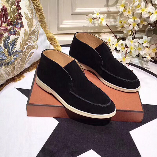 Ботинки Loro Piana