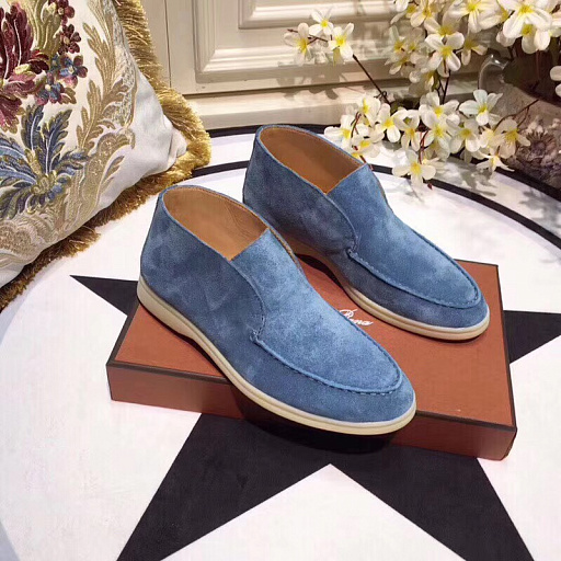 Ботинки Loro Piana