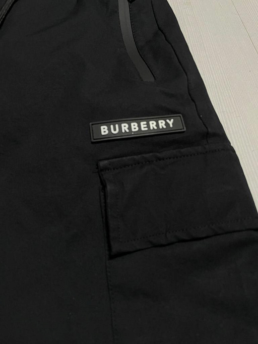 Спортивные брюки Burberry