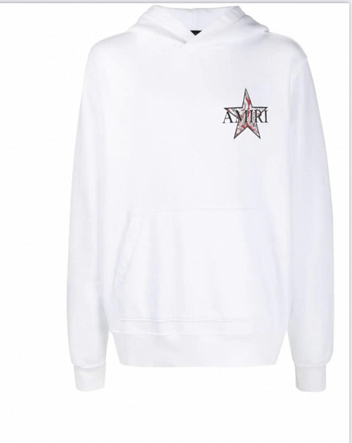 Худи Amiri