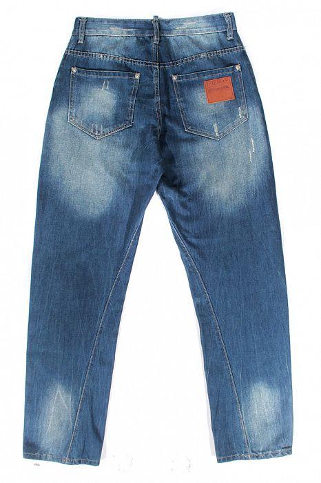 Джинсы Dsquared