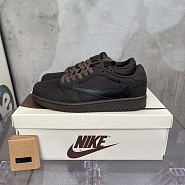 Кроссовки Nike Travis Scott