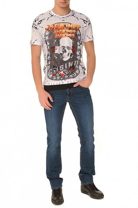 Джинсы Kiton