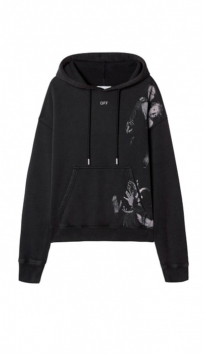 Худи Off-White