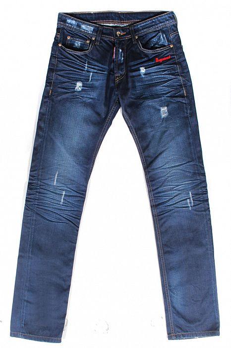 Джинсы Dsquared
