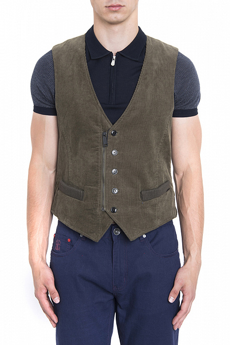 Жилетка Antony Morato