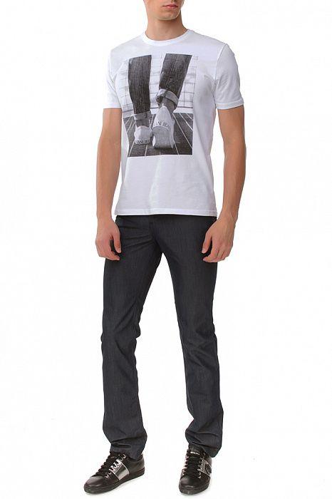 Джинсы Brioni