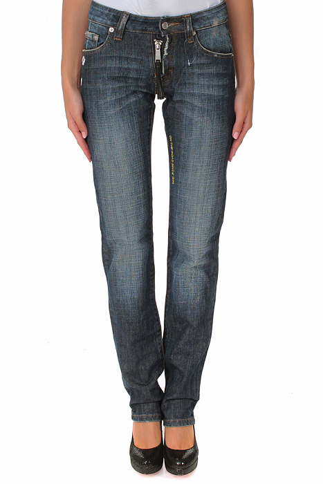Джинсы Dsquared