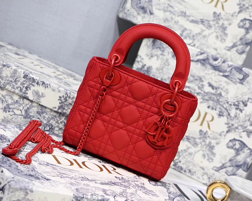 Сумка Dior