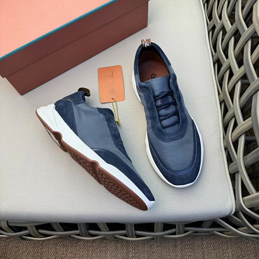 Кроссовки Loro Piana