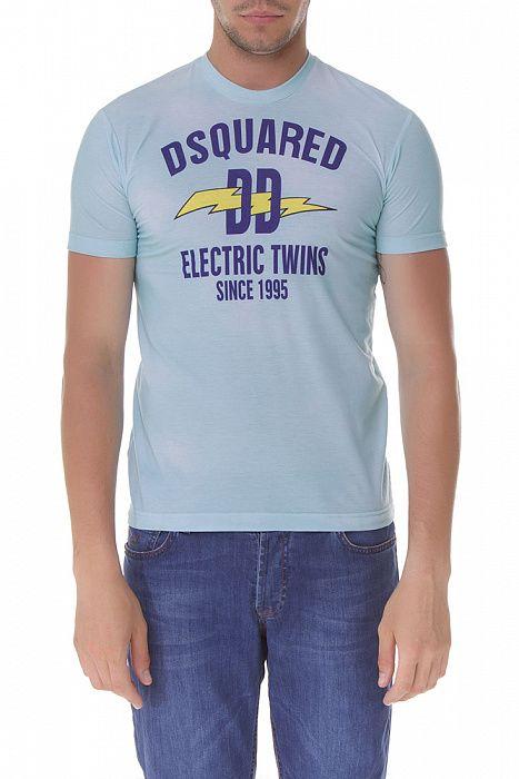 Футболка Dsquared