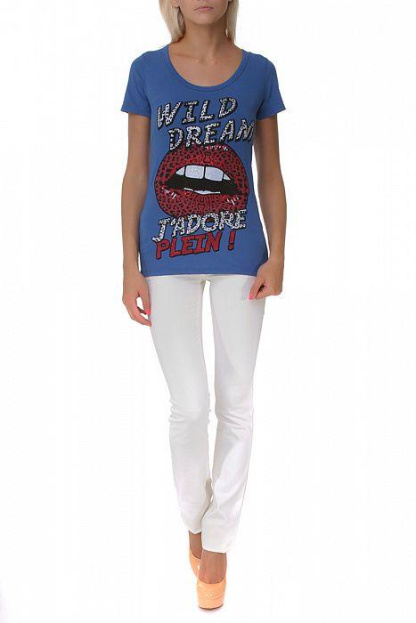Футболка Philipp Plein