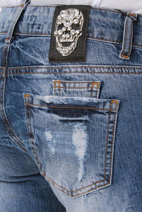 Шорты Philipp Plein