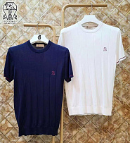Футболка Brunello Cucinelli