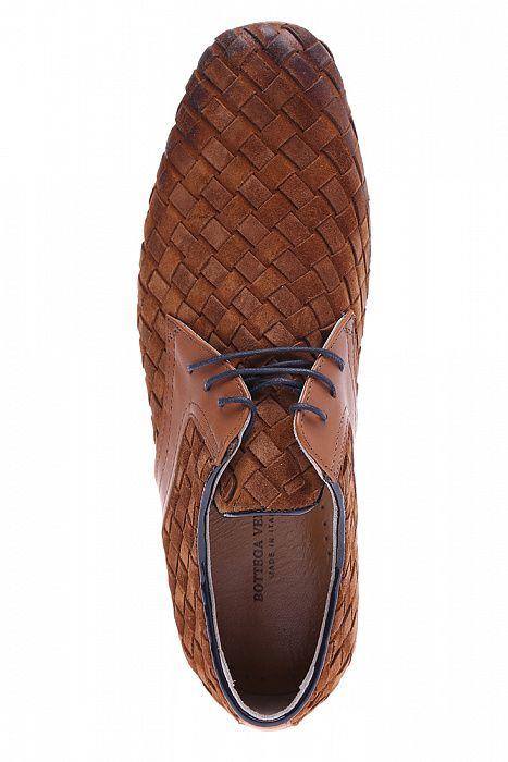 Туфли Bottega Veneta