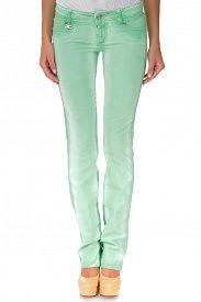 Джинсы Elisabetta Franchi