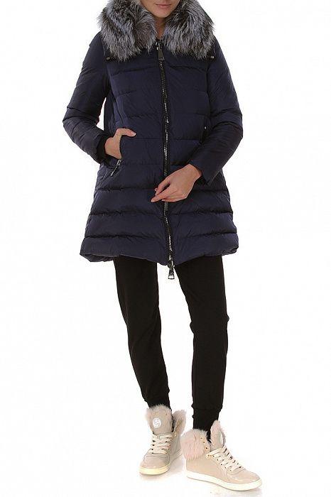 Пуховик Moncler
