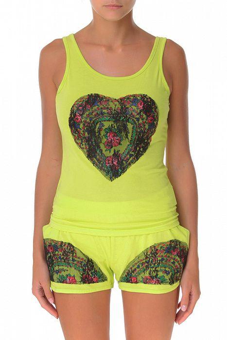 Спортивный костюм Love Couture