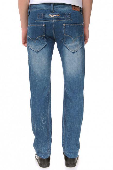 Джинсы Dsquared